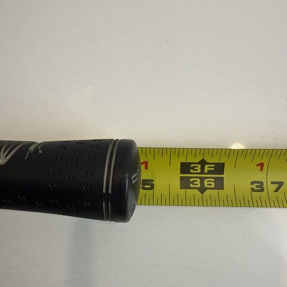 Cobra SS-i 55* Sand Wedge Aldila HM Tour 70g Lite Senior Graphite - Picture 8 of 8